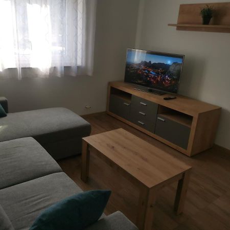 Apartman Marie Čavle エクステリア 写真