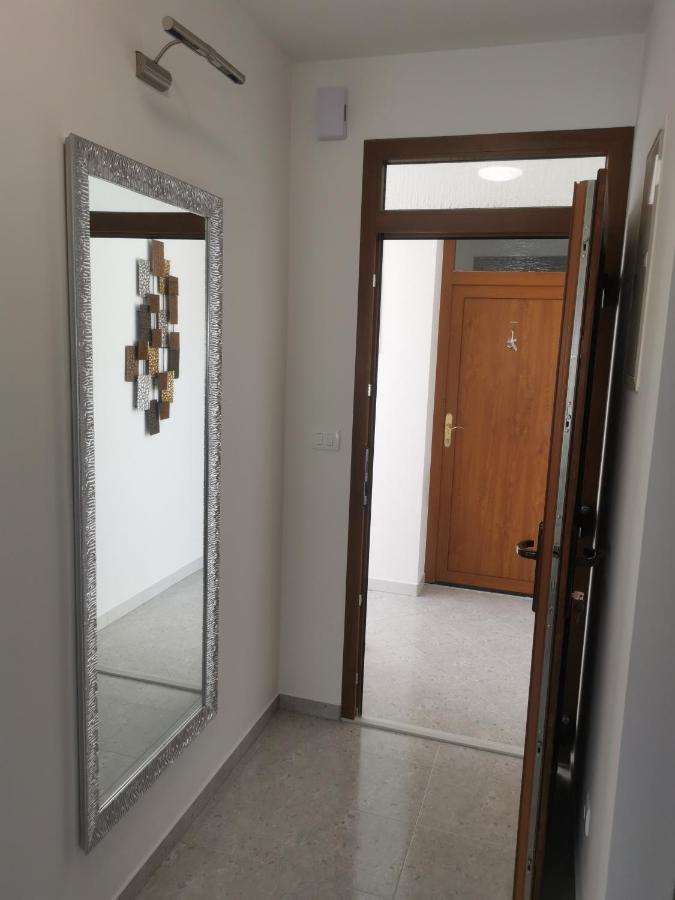 Apartman Marie Čavle エクステリア 写真