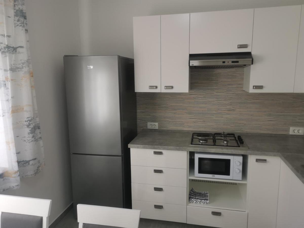 Apartman Marie Čavle エクステリア 写真