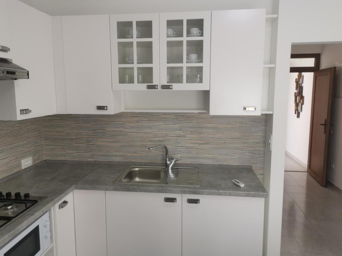 Apartman Marie Čavle エクステリア 写真