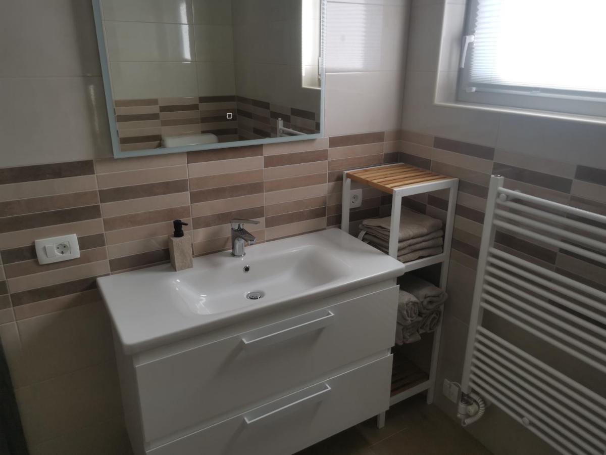 Apartman Marie Čavle エクステリア 写真