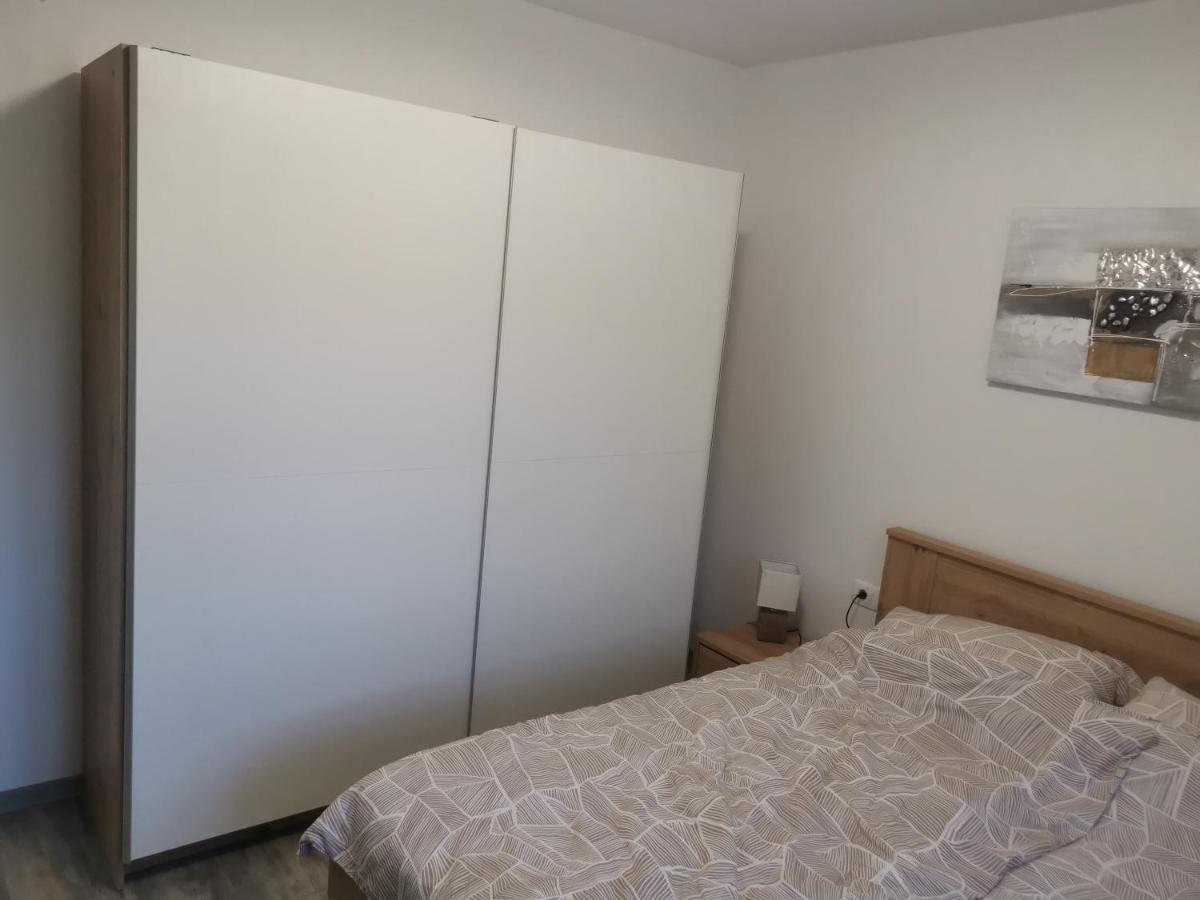 Apartman Marie Čavle エクステリア 写真