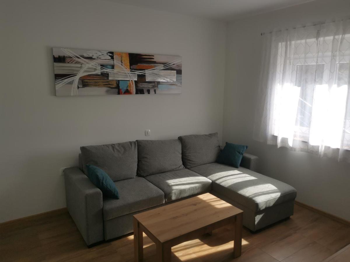 Apartman Marie Čavle エクステリア 写真