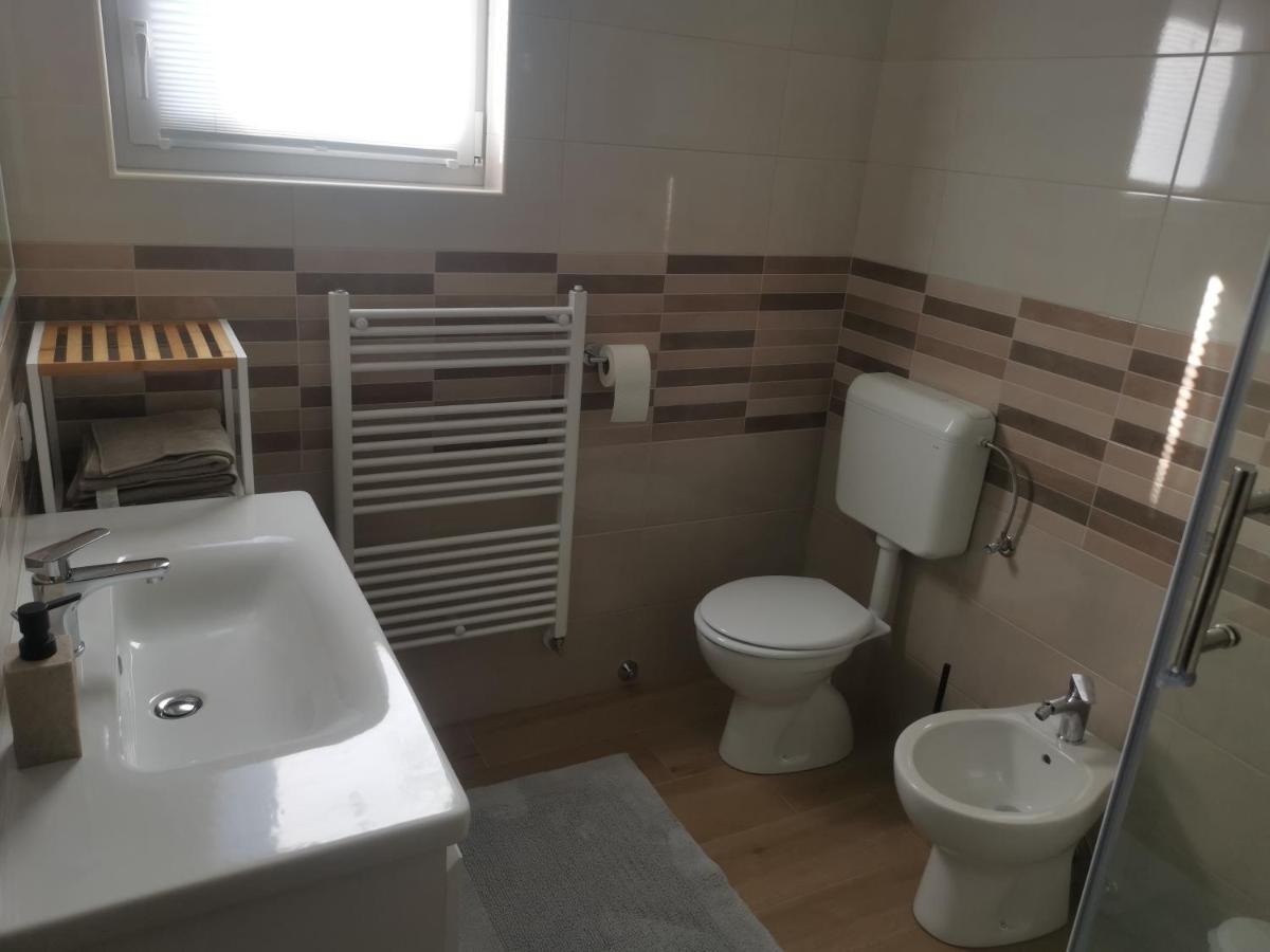 Apartman Marie Čavle エクステリア 写真