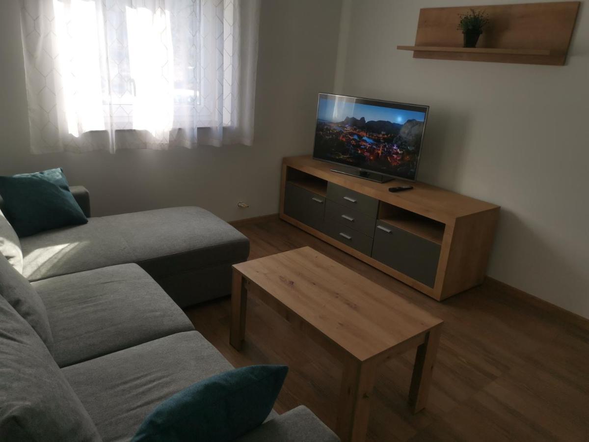 Apartman Marie Čavle エクステリア 写真