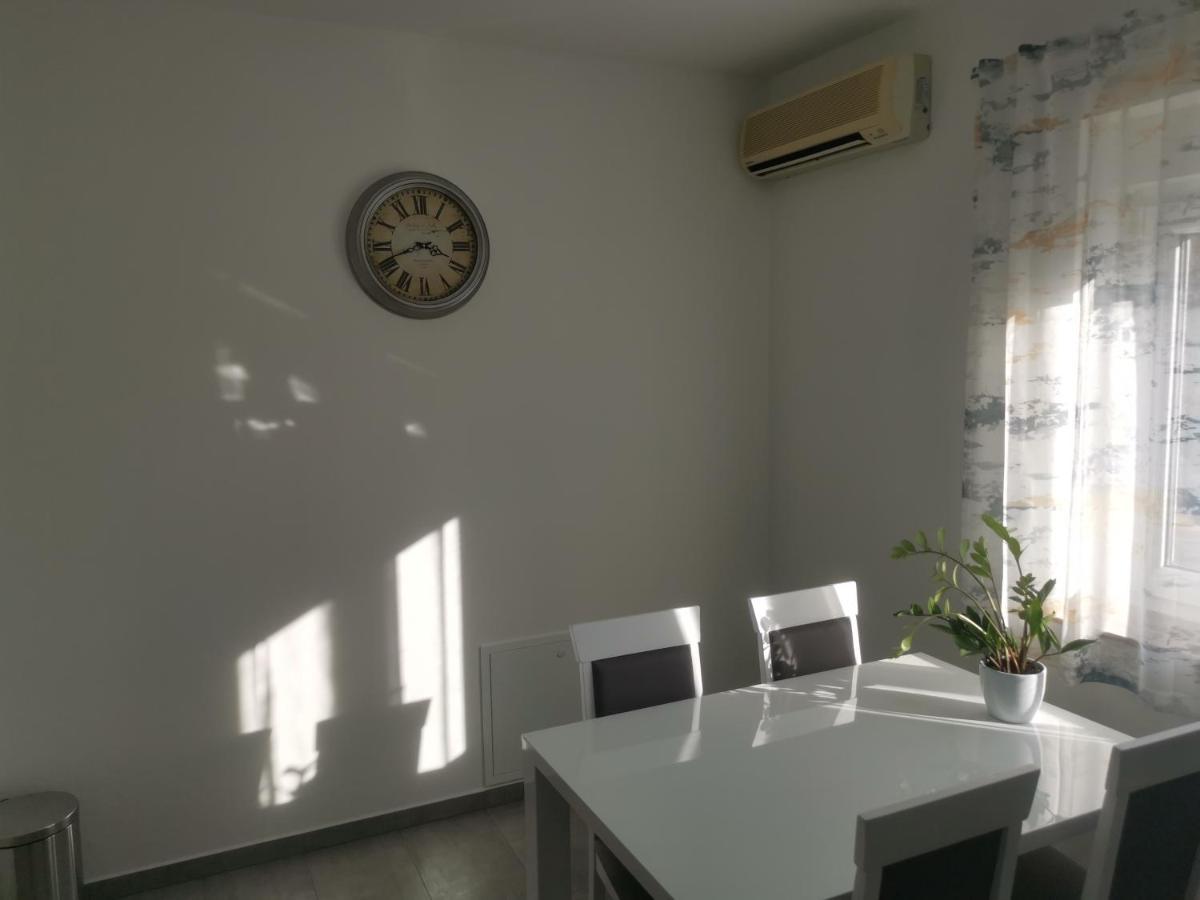 Apartman Marie Čavle エクステリア 写真