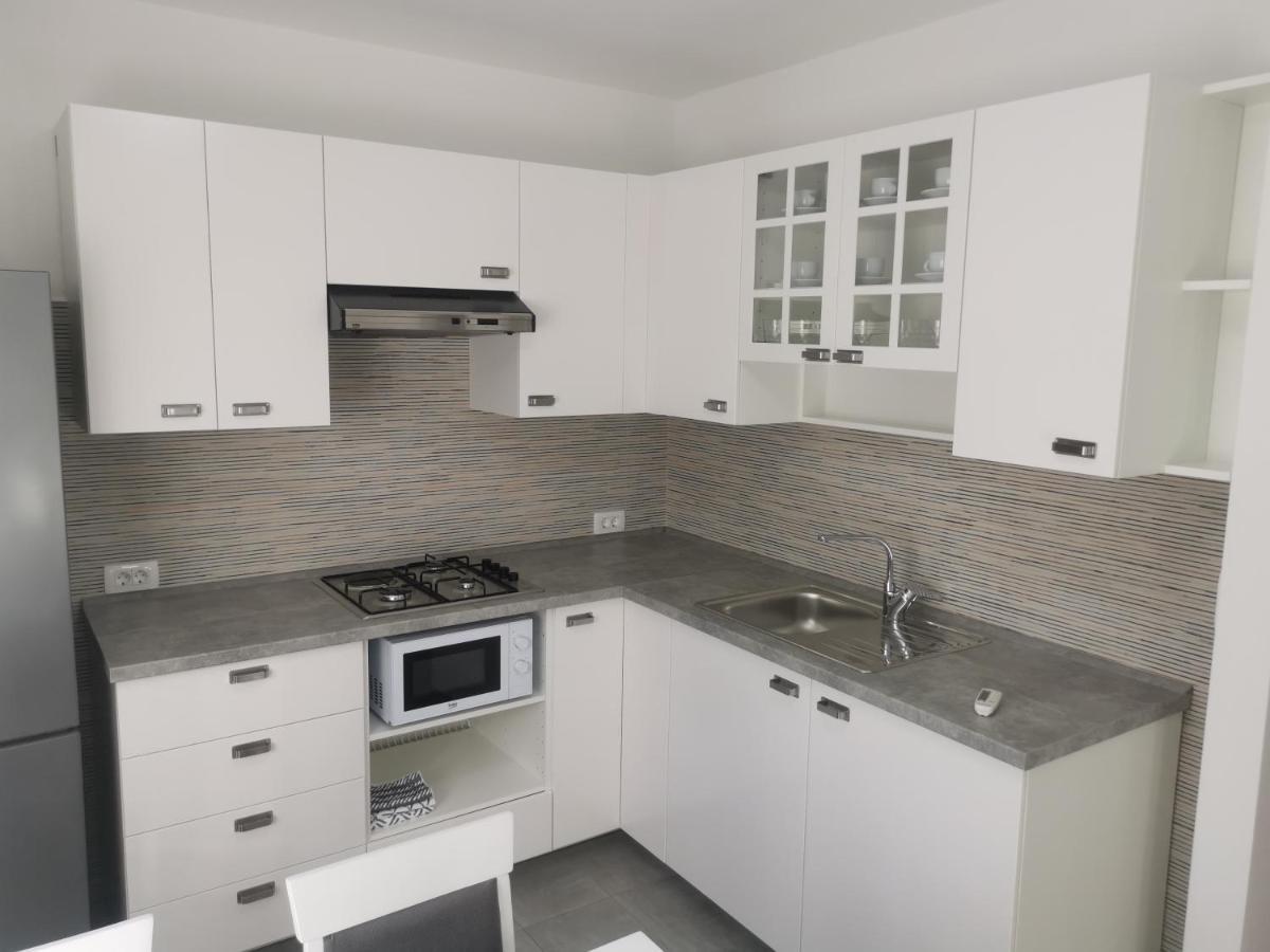Apartman Marie Čavle エクステリア 写真