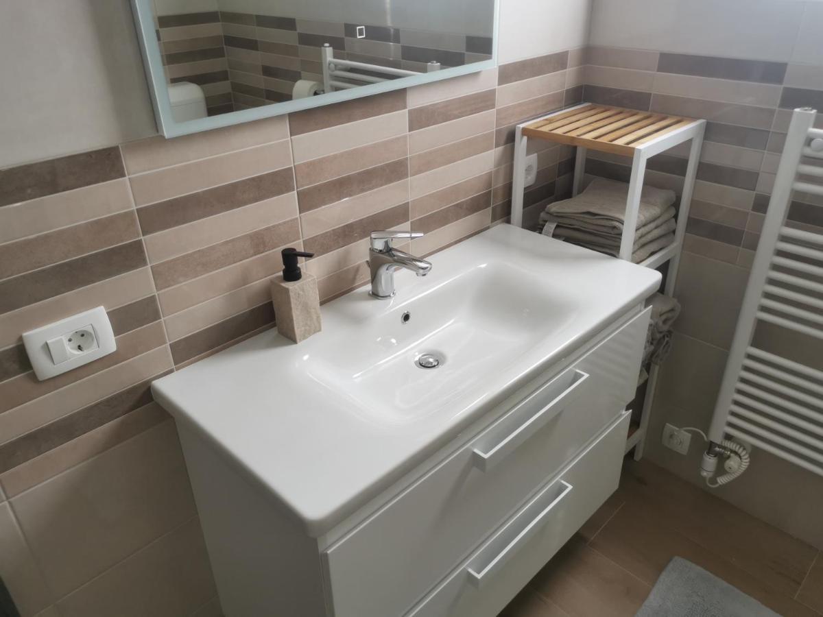 Apartman Marie Čavle エクステリア 写真