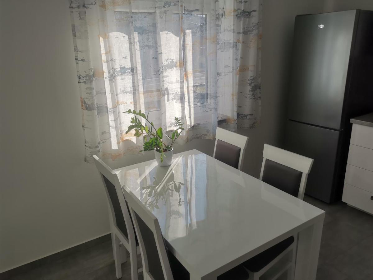Apartman Marie Čavle エクステリア 写真