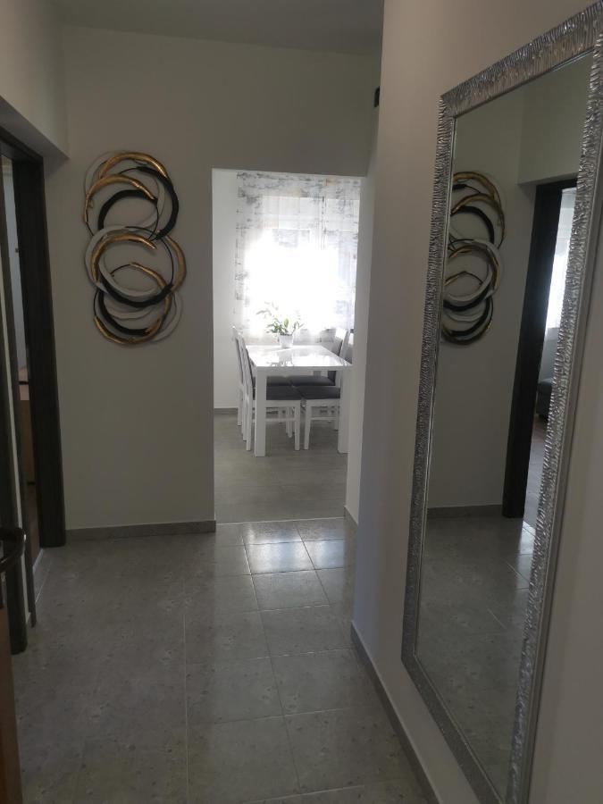 Apartman Marie Čavle エクステリア 写真